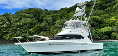 Guanacaste Fishing Charters