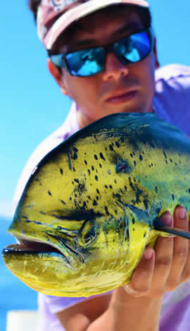 Guanacaste Rooster Fishing Charters