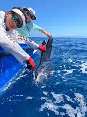 Sport Fishing Charters Playa Flamingo and Potreo