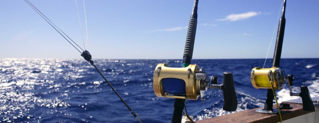 Gulf Papagayo fishing charters